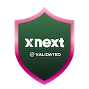 Logo XCM